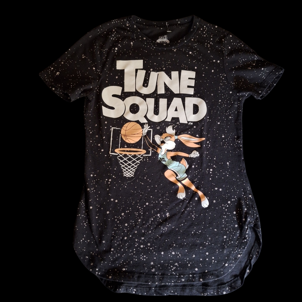 Tune Squad Space Jam T-Shirt